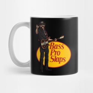 Lenny! BPS Mug